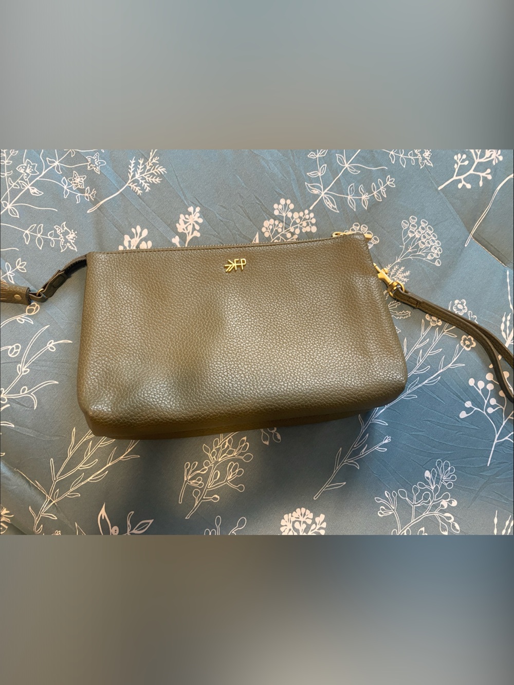 Freshly Picked Classic Clutch